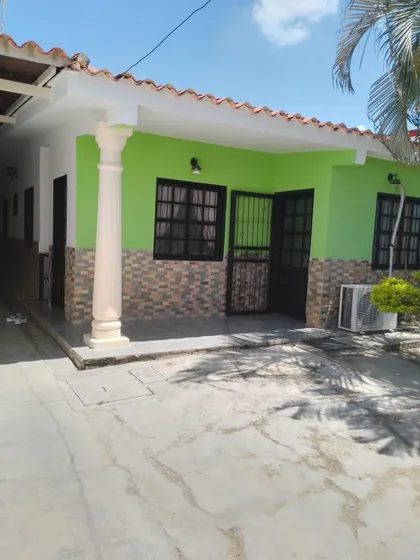 Venta De Una Casa En Urbanización La Morenera Entrando A Santa Cruz De Aragua