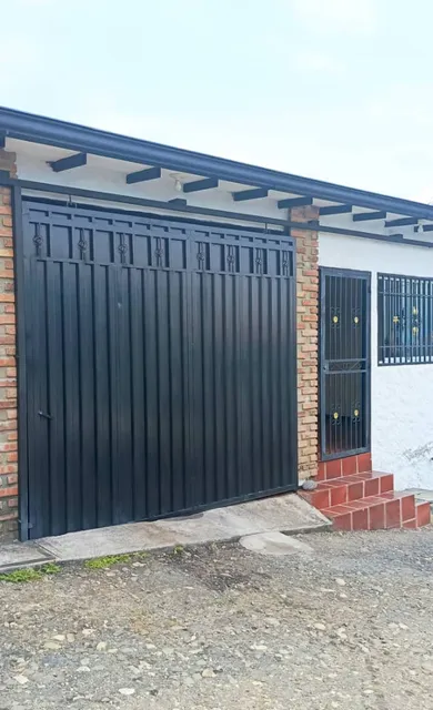 Venta Casa En Táriba - Sector Monseñor Briceño