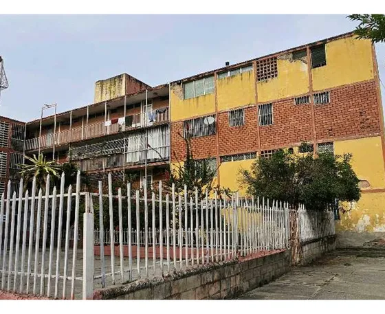 Apartamento En Venta Vicente Emilio Sojo, Terraza B, Guarenas
