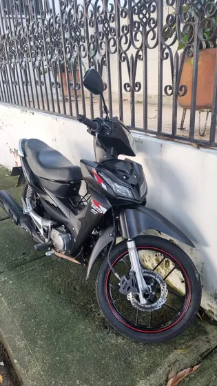 Akt 125 Flex, Modelo 2023