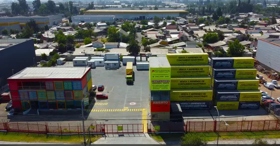 Propiedad Industrial De 5.694 M2 - Alta Visibilidad