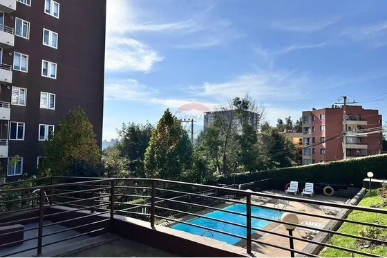  Tu Oasis En Viña Del Mar: Depa En Venta 