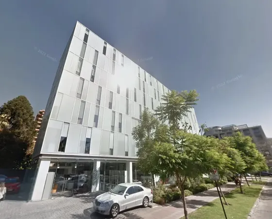 Arriendo De Local Comercial En Vitacura Id 69.708-lin