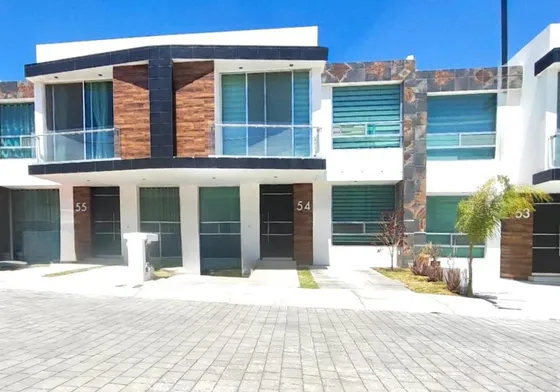 Casa En Venta En Zakia