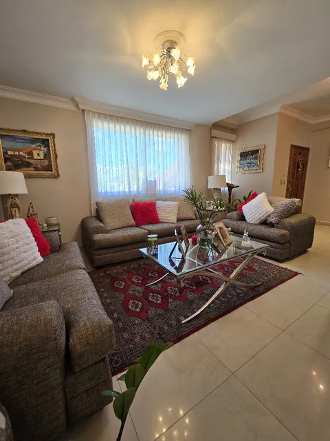 Amplio Apartamento Las Gaviotas 