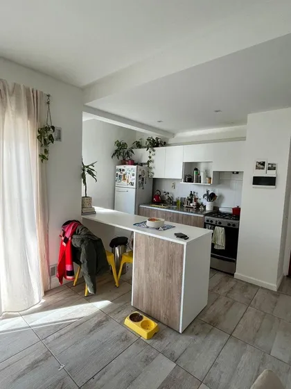 Departamento En Venta Monoambiente Con Balcón En Villa Urquiza, Capital Federal, Buenos Aires