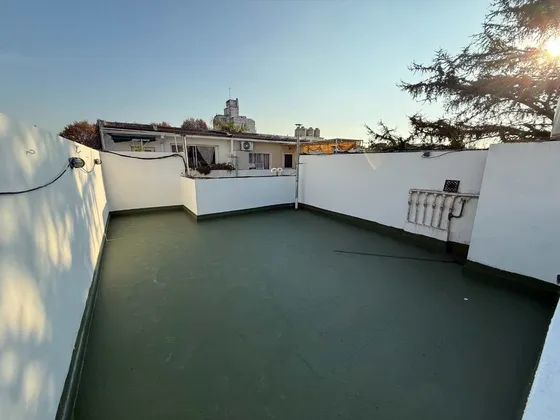 Ph Monoambiente Terraza Propia 67 M2 Monte Castro