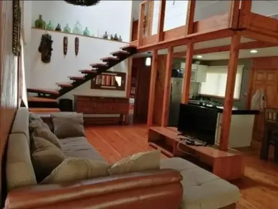 Casa En Venta En El Quisco