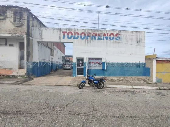 Local_terreno En Venta En San Felipe Codigo 2  5  4  6  6  2   Mildred Ideal Para Un Taller De Mecanica O Latoneria Y Pintura O Cualquier Otro Rubro Actualmente Funciona Manrenimientos De Frenos