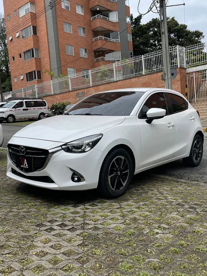 Mazda 2 Sport 1.5 Grand Touring Lx