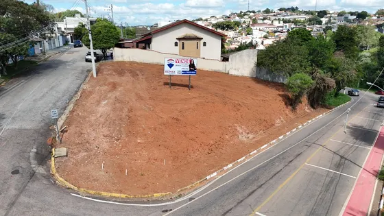 Terreno 50% Comercial E 50% Residencial M Jarinu, São Paulo
