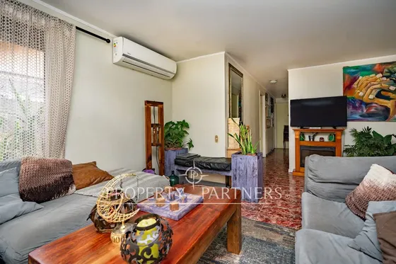 Casa En Venta En Pje Cerrado De Ciudad Del Este