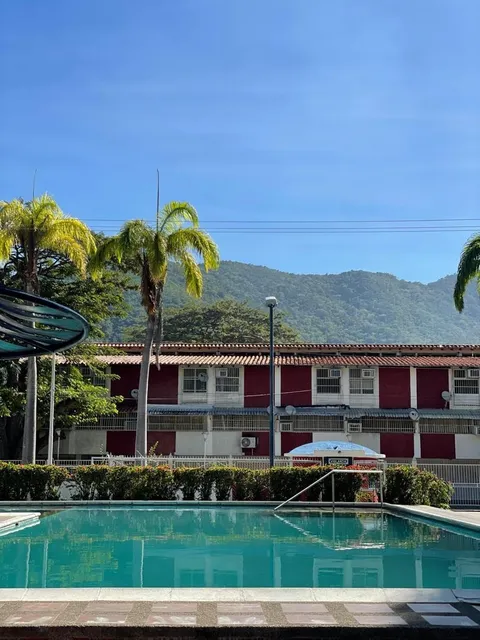 La Venta Economico Apartamento Amoblado, Ubicado En La Bahía De Cata Las Marinas, Estado Aragua      022js