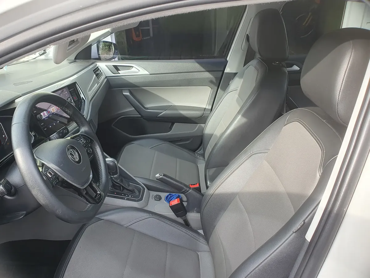 Volkswagen Virtus 2020 1.0 Highline 200 Tsi Aut. 4p — foto 6
