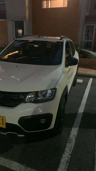 Renault Kwid 1.0 12v