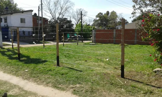 Terreno / Lote En Venta En Los Polvorines