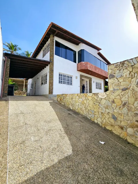 Casa Paraiso I