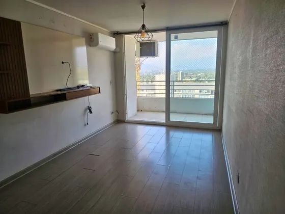 Depto 3d 2b 75m² Piso 22 Estac Bod Macul