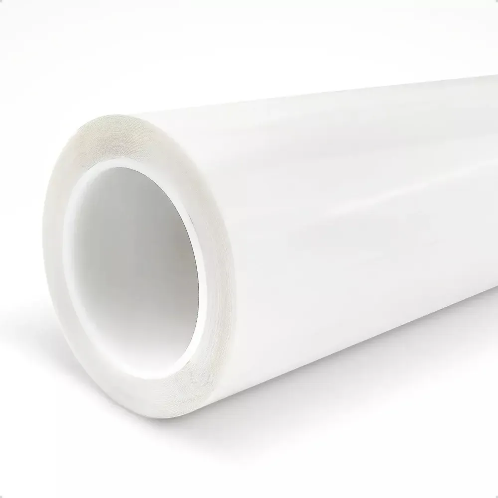 Ppf Regenerativo Tpu Proteção De Pintura Larg 1m X 60cm Cor Fosco (Satin Matter)