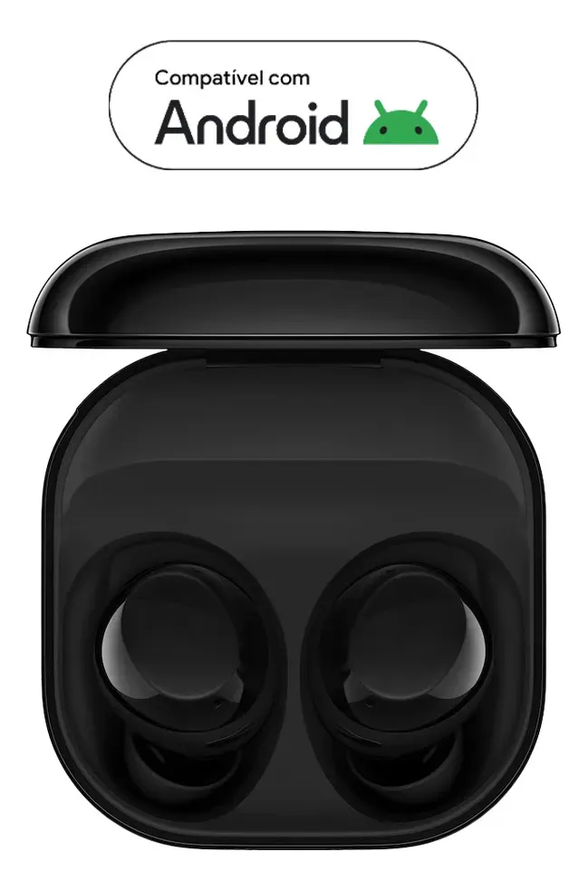 Galaxy Buds Core Preto