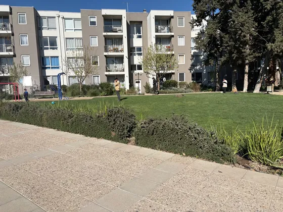 Departamento En Arriendo Maipu (177424)