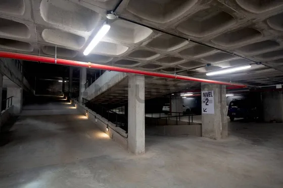 Venta De Cochera En Nueva Córdoba, Córdoba                                