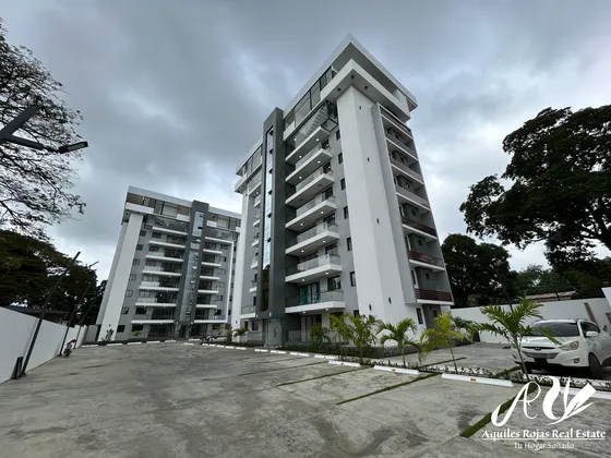 Torre Rosita - 2do. Nivel