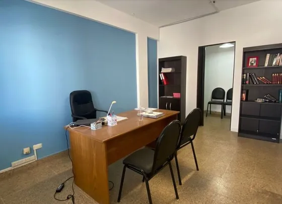 Venta Oficina Centro De Córdoba 