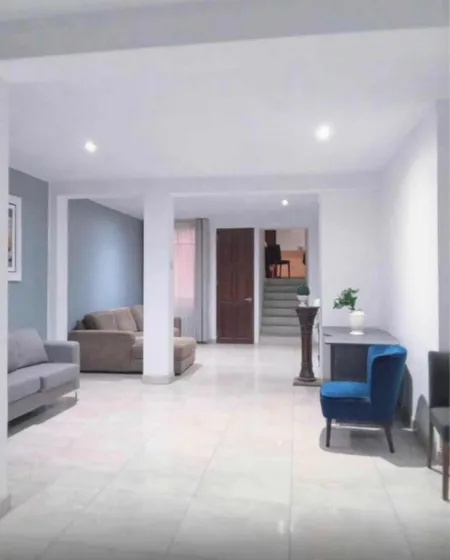 5 Dormitorios 6 Banos 360m2 Vendo Casa En La Molina