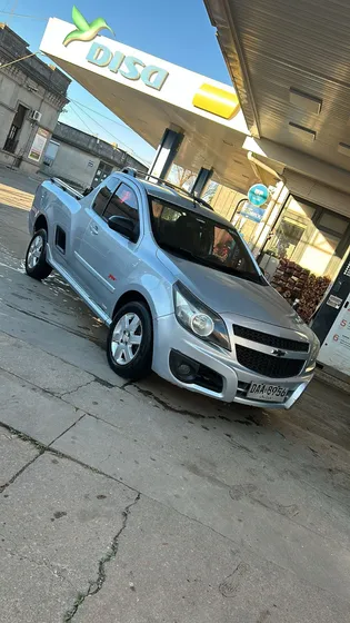 Chevrolet Montana 1.8 Sport