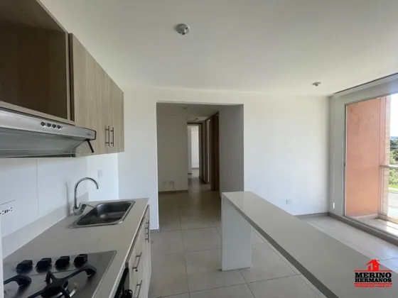 Apartamento En Arriendo En Rionegro - Vereda Fontibon