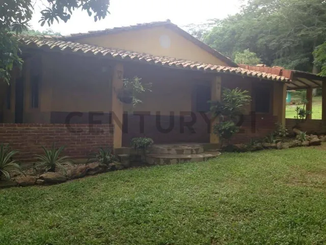 Finca En Venta  Sector Aguirre Montalban