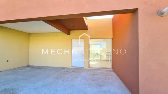 Casa 2 Dormitorios Venta En Casas Del Este, Pilar