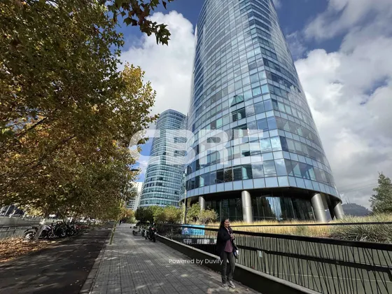 Arriendo Local Comercial En Las Condes