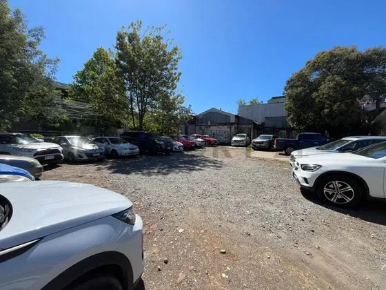 Venta Terreno Eriazo Uso Mixto, 579mt2,los Angeles