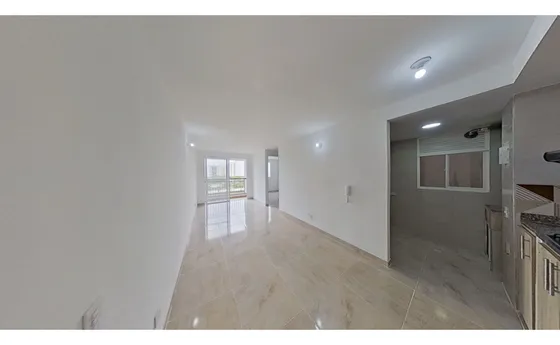 Venta Apartamento 57mtr2 Ciudad Pacífica, Sur De Cali, 13206-4
