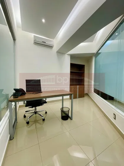Oficina En Renta En Campos Elíseos, Polanco, Miguel Hidalgo, Cdmx.