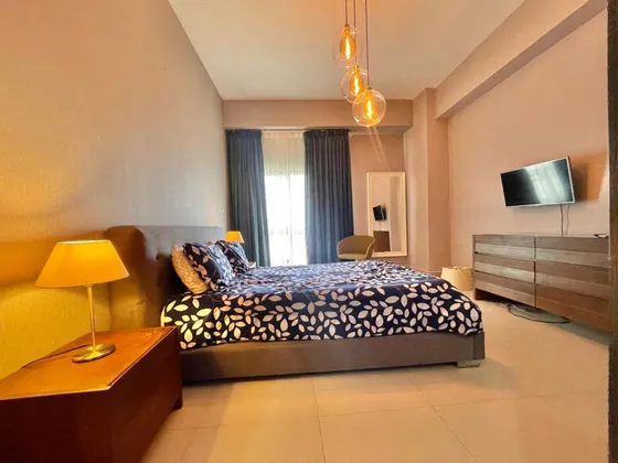 A18 Piantini - Alquilo Apartamento Amueblado 1 Habitación | 1.5 Baños | Us$1,400