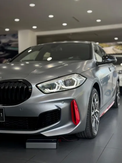 Bmw Serie 1 128ti