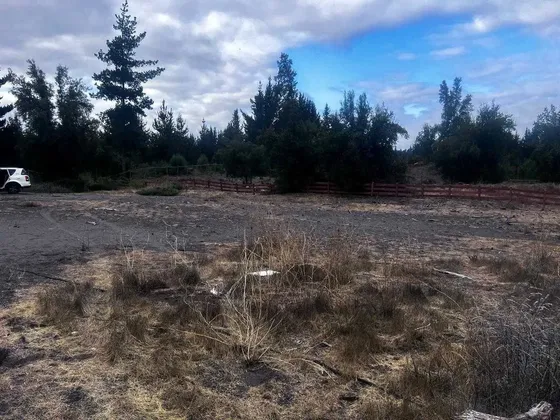 Excelente Lote Con Servicios Instalados (130396)
