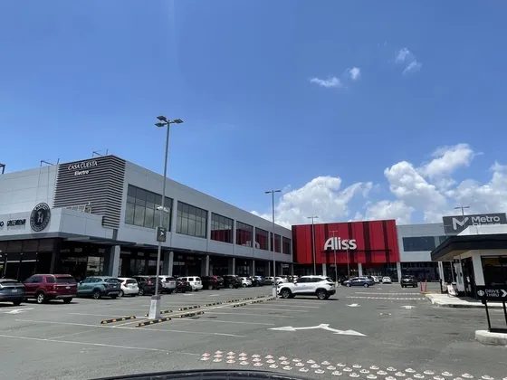 Locales Comerciales Alquiler Metro Plaza San Isidro Sd Este