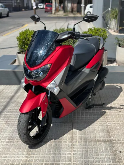 Yamaha Nmx 155 2018