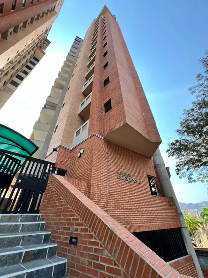 (rj17) Se Alquila,  Apartamento Zona El Bosque