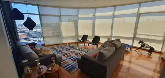 Departamento En Venta - 3 Dormitorios 3 Baños - Cochera - 180mts2 - Puerto Madero