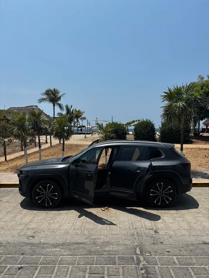 Mazda Cx-50 Signature Awd