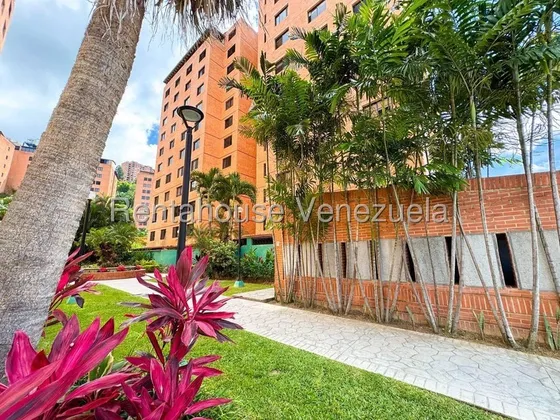 25-23486 Ely Toubia Apartamento En Venta