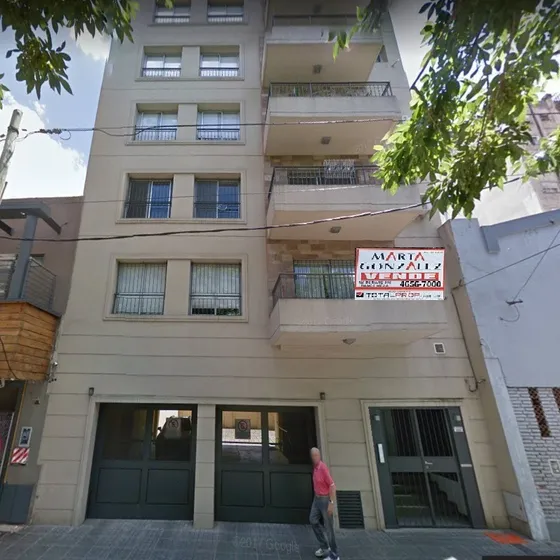 Departamento En Venta En Ramos Mejia 2 Ambientes