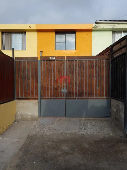 Excelente Oportunidad! $77.000.000- Se Vende Casa En Pasaje 