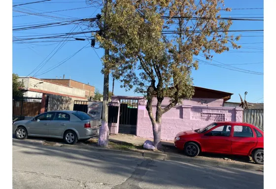 E9421658- Venta Terreno Construcción L. León Coloma