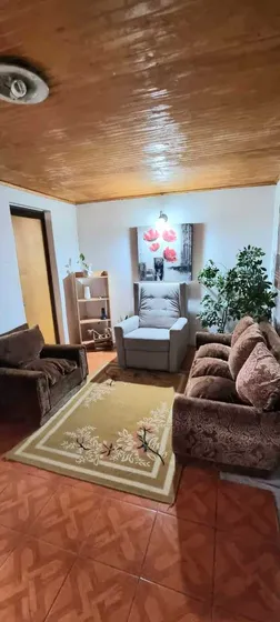 Venta Casa En Las Colines Talca (101039)
